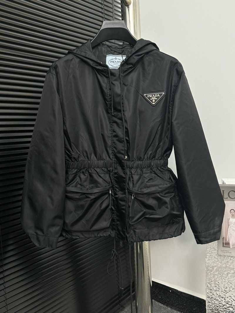 Prada Coats